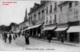 85 - Fontenay Le Comte - Carte Photo Cordonnerie Dans La Rue Turgot - Fontenay Le Comte