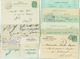 Delcampe - VILLES ET VILLAGES DE FRANCE - LOT 33 - 70 Cartes Anciennes - Dont Rares Diverses Régions à étudier - 5 - 99 Cartes