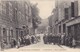 43. LANGEAC. JAHON. CPA . ANIMATION RUE LAFAYETTE.  + TEXTE DU  19 JANVIER 1916 - Langeac