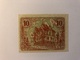 Allemagne Notgeld Auma 10 Pfennig - Collections