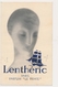 CARTE PARFUMEE: "LENTHERIC"   PARIS PARFUM  " Le Pirate ''- PERFUME VINTAGE CARD ADVERTISI - L'ATTRAIT DE LA NOUVAUTE - Anciennes (jusque 1960)