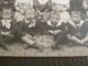 Cpa Gembloux - 1908 - Ecole Gardienne Maternelle - Classe Enfants Uniforme - Gembloux