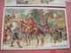 Delcampe - 12 Chromos Trade Cards Cacao Chokolade Chocolat,  Pub. D. & M. GROOTES C1894 Lithography Wilhelm Tell Guillaume Willem - Sonstige & Ohne Zuordnung