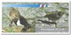 Faroer 1999, Postfris MNH, Birds ( Booklet, Carnet ) - Faeroër