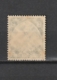 DR - TIMBRE POSTE - 1935 - MI : 586X  - NEUF** - VOIR DESCRIPTIF - 2 SCANS - Neufs