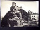 San Marino: La Rocca. Cartolina B/n FG Vg 1952 - San Marino