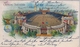 1901 ESTADOS UNIDOS , PRIVATE MAILING CARD , BUFFALO - WUERZBURG, " THE STADIUM " - Estadios