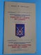 PUPILLES Et CADETS De L'ARMEE - PUPILLEN En KADETTEN V/h LEGER > September / Oktober 1980 - N° 4 - 55e Jaargang ! - Niederländisch