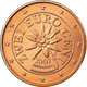 Autriche, 2 Euro Cent, 2007, SPL, Copper Plated Steel, KM:3083 - Autriche