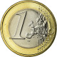 Autriche, Euro, 2008, SPL, Bi-Metallic, KM:3142 - Autriche