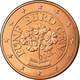 Autriche, 5 Euro Cent, 2008, SPL, Copper Plated Steel, KM:3084 - Autriche