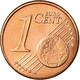 Grèce, Euro Cent, 2007, SPL, Copper Plated Steel, KM:181 - Grèce