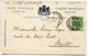 CPA - Carte Postale - Belgique - Bruxelles - Parc Royale De Laeken - La Grille D'Honneur - 1903 (B8813) - Forêts, Parcs, Jardins