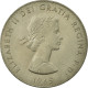 Monnaie, Grande-Bretagne, Elizabeth II, Crown, 1965, TTB, Copper-nickel, KM:910 - L. 1 Crown