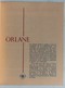 Symphonie Orlane Au Pollen D'orchidée Livret Publicitaire Années 50 Av. Georges V Paris Grande Pharmacie Du Progrès Caen - Autres & Non Classés