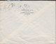 Belgium VURDMAN & Co., Export Dept. Flamme 'Scientifique' ANTWERPEN  1928 Cover Lettre HAMBURG Germany 1.75 Fr. Houyoux - 1922-1927 Houyoux