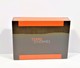 Miniatures De Parfum COFFRET  TERRE D’HERMÈS  De HERMES MINIATURE  EDT 12.5  Ml + GEL DOUCHE 40  Ml  + BOITE - Miniatures Men's Fragrances (in Box)