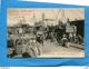 Le HAVRE-gros Plan Animé -dockers Déchargeant Le Café - -"Cafés Labrador  Le HAVRE"années1910-édit LL - Port
