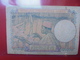 AFRIQUE FRANCAISE 5 FRANCS 1941 CIRCULER (B.2) - Republic Of Congo (Congo-Brazzaville)