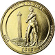 Monnaie, États-Unis, Perry's Victory, Quarter, 2013, U.S. Mint, SUP, Métal - 2010-...: National Parks