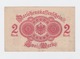 Billet De 1 Mark  Du 12-8-1914  Pick 53 Neuf Papier Blanc - Altri & Non Classificati