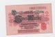Billet De 1 Mark  Du 12-8-1914  Pick 54 Neuf Papier Rouge - Other & Unclassified