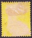 GREAT BRITAIN 1902 KEVII 3d Pale Purple/Lemon SG233b MH - Nuevos