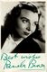 Delcampe - POSTALES Y FOTOGRAFIAS. VARIOS ARTISTAS AUTOGRAFOS. 92 TOTAL. - SHIRLEY TEMPLE, GREGORY PECK... - Autógrafos