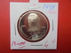 RUSSIE 1 ROUBLE 1989 "PROOF" - Russie