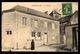 51 - COURMELOIS - La Mairie - Other & Unclassified