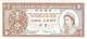 1 Cent Hongkong 1952 UNC - Hongkong