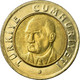 Monnaie, Turquie, New Lira, 2007, Istanbul, TTB, Bi-Metallic, KM:1169 - Turquie
