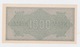 Billet 1000 Mark Du 1 -2 - 1923  Neuf - Altri & Non Classificati