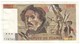 France 100 Francs 1978 First Year - Alphabet C1 - 100 F 1978-1995 ''Delacroix''