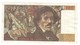 France 100 Francs 1978 First Year - Alphabet C1 - 100 F 1978-1995 ''Delacroix''