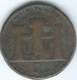 Gibraltar - Victoria - 1842 - Quart - KM2 - Gibilterra