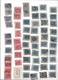 LOT ESPAGNE 120 TIMBRES -ESPANA -SPAIN - Mezclas (max 999 Sellos)