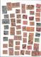 LOT ENGLAND 120 TIMBRES -ANGLETERRE -ENGLAND -royaume-uni - Lots & Kiloware (mixtures) - Max. 999 Stamps