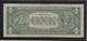 Etats Unis - 1 Dollar - Pick N°419a - TB - Nationale Valuta