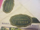 Sachet Vide/ Graines De Navet/ Le PAYSAN /Navet Noir Long /Navet Noir D'Alsace/ Vers1920 - 30             VPN178 - Autres & Non Classés