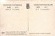 Vieillle Flandre - La Cour D'Egmont (Exposition Universelle Gand - 1913) - Expositions