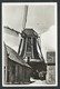 +++ CPA - Pays Bas - Holland - Gelderland - HATTEM - Molen " De Fortuin "4 - Moulin   // - Hattem