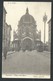 +++ CPA -  BRUXELLES - SCHAARBEEK - SCHAERBEEK - Eglise Sainte Marie - Tram  // - Schaerbeek - Schaarbeek