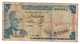 Tunisia 1/2 Dinar 01/06/1965 - Tunisia