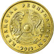 Monnaie, Kazakhstan, 10 Tenge, 2012, Kazakhstan Mint, SUP, Nickel-brass, KM:25 - Kazakhstan