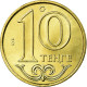 Monnaie, Kazakhstan, 10 Tenge, 2012, Kazakhstan Mint, SUP, Nickel-brass, KM:25 - Kazakhstan