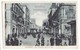 GREECE THESSALONIKI, VENIZELOS STREET VIEW FROM THE SEA, 1910s SALONICA Vintage Postcard, SALONIQUE CPA - Greece