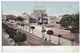 GREECE ATHENS OLD PARLIAMENT BUILDING, EARLY STADIOU STREET VIEW 1910s Vintage Color Postcard, CPA GRECE - Greece