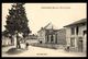 51 - COURTISOLS (Marne) - Place St Julien - Courtisols