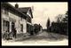 51 - COURTISOLS (Marne) - Rue Massez, La Poste - Courtisols